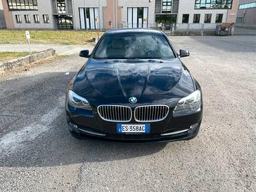 BMW serie 5 535d berlina