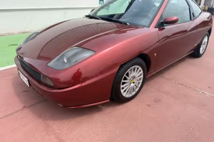 Fiat Coupe 1.8 i.e. 16V