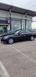 Mercedes classe c 180