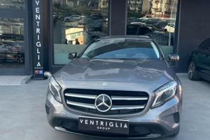 Mercedes-benz GLA 200 d Premium