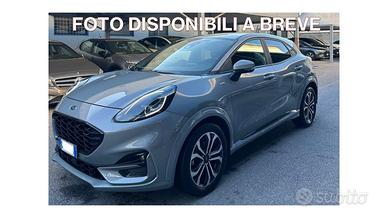 FORD Puma 1.0 EcoBoost Hybrid 125 CV S&S ST-Line