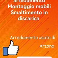 Mobilia da trasporto