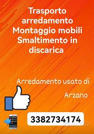 Mobilia da trasporto