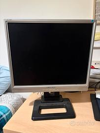 Monitor Pc