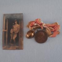 WW1 medaglia foto