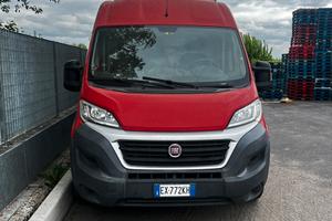 FIAT DUCATO 2014 – MOTORE NUOVO