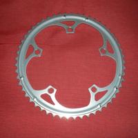 Corona 53 denti per guarnitura Campagnolo vintage