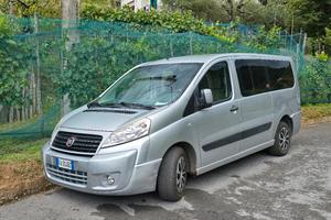 Fiat Scudo 9 Posti Multijet