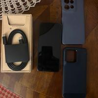 Motorola Edge 50 Neo