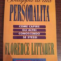 Sviluppa la tua personalità, Florence Littauer
