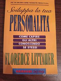 Sviluppa la tua personalità, Florence Littauer