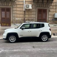 JEEP Renegade 1.6 Mjt 120CV Limited