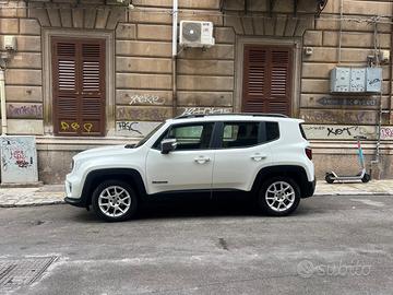 JEEP Renegade 1.6 Mjt 120CV Limited