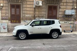 JEEP Renegade 1.6 Mjt 120CV Limited