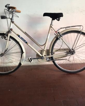 City bike