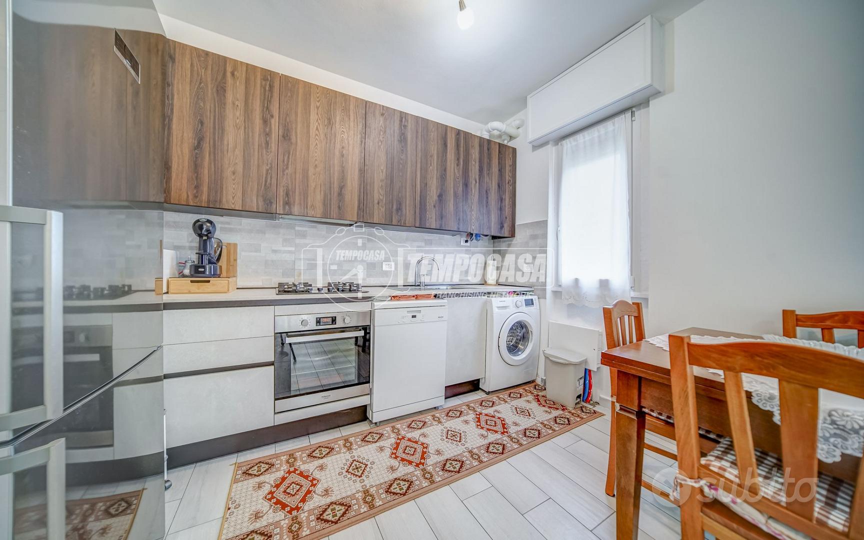 Apartment in VA - Vista 3