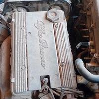 Motore alfa 164 2.0 turbo 8v