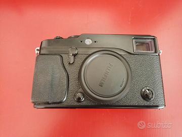 Fotocamera Fujifilm X Pro 1