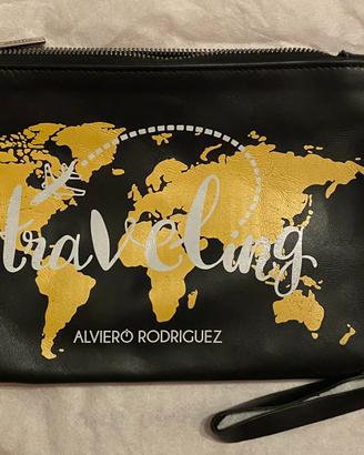 Pochette Alviero Rodriguez