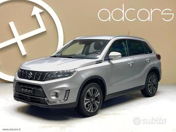 SUZUKI Vitara 1.4 Hybrid 4WD AllGrip Top *4X4*