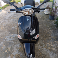 Piaggio vespa