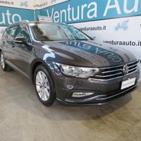 Volkswagen Passat Variant 2.0 TDI 150 cv SCR EVO D