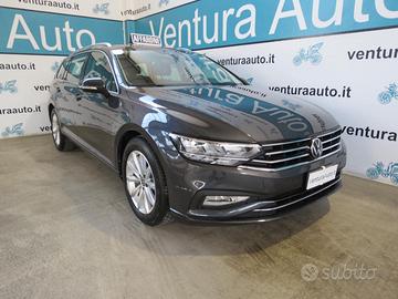 Volkswagen Passat Variant 2.0 TDI 150 cv SCR EVO D