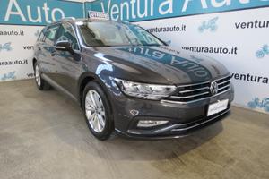 Volkswagen Passat Variant 2.0 TDI 150 cv SCR EVO D