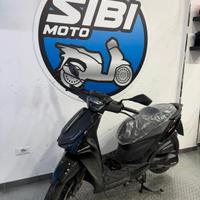 Velocifero City One 125