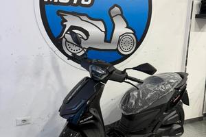 Velocifero City One 125