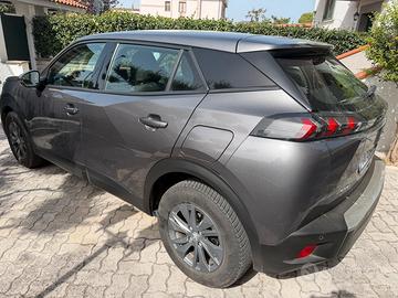 Peugeot 2008 BlueHDI 1.5 110cv GT Line *PERFETTA*