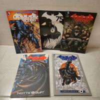 🔰 Fumetti Batman Il Cavaliere Oscuro 🔰