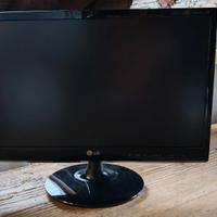 televisore HP 22 pollici 