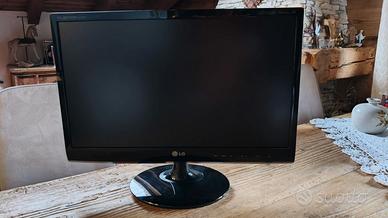 televisore HP 22 pollici 