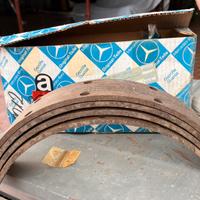 Ganasce freno Mercedes Unimog