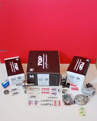 MAXI KIT TOP D.50 TPR AM6 86CC CORSA 4 COD.9924240