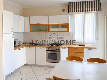 Appartamento di 52 m² con 2 locali e box auto a Ri