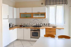 Appartamento di 52 m² con 2 locali e box auto a Ri