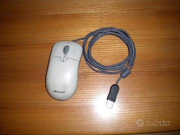 mouse