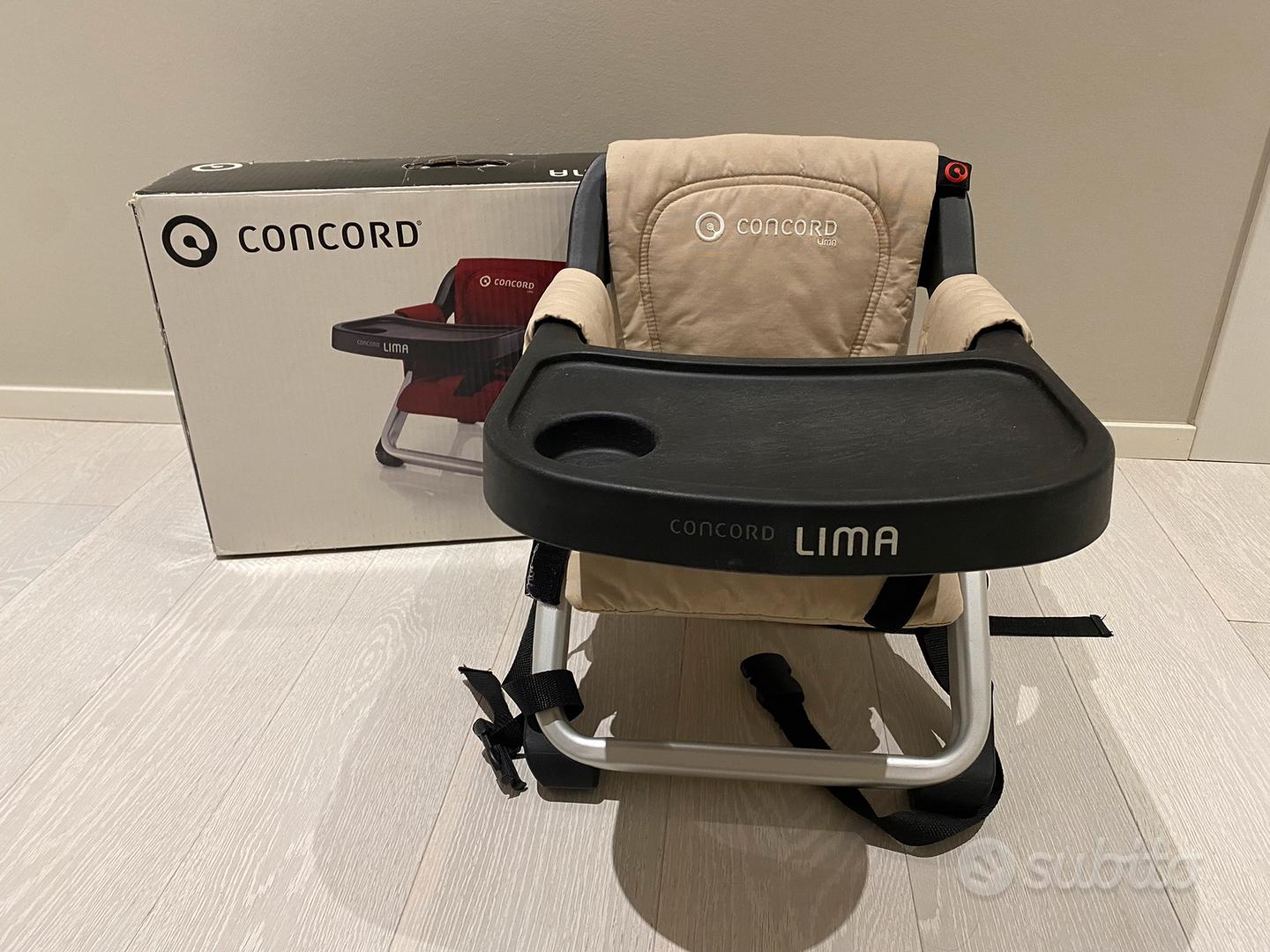 Concord lima online chair