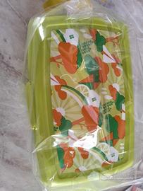 porta merenda Mulino bianco 