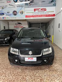 Suzuki gran vitara