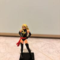 Ms. Marvel collezione Marvel