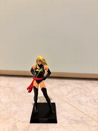 Ms. Marvel collezione Marvel