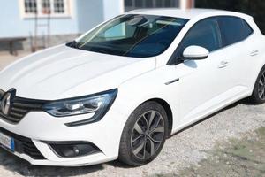 Renault Megane IV 1.5 dCi Intense – 2019- Berlina