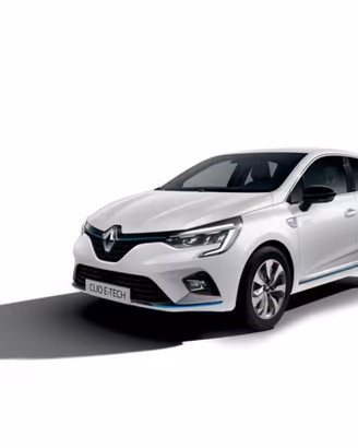 RENAULT Clio Full Hybrid E-Tech 140 CV 5 porte B