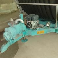 Gruppo irrigazione casella