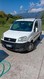 Fiat doblò cargo 2.0 Multijet 
