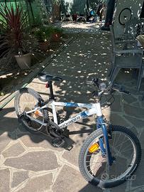 Bici ragazzo
