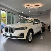 Bmw x7 (g07) - 2020